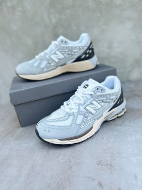 New Balance 1906U Gray White