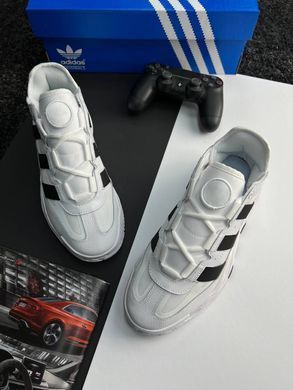 Adidas Originals Niteball PRM White Black