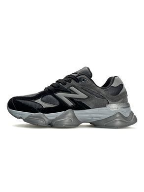 New Balance 9060 Dark Grey Black