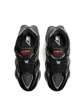 New Balance 9060 Dark Grey Black