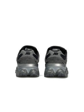 New Balance 9060 Dark Grey Black