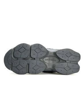New Balance 9060 Dark Grey Black