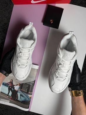 Nike M2K Tekno White
