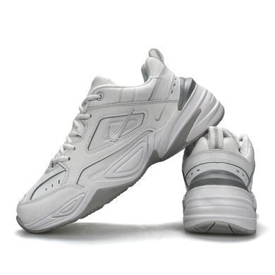 Nike M2K Tekno White