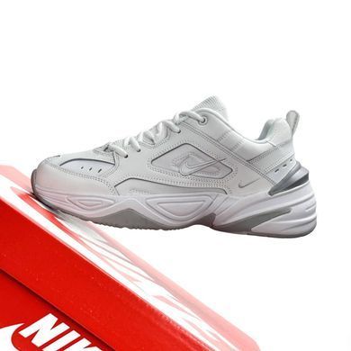 Nike M2K Tekno White