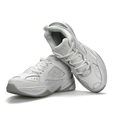 Nike M2K Tekno White