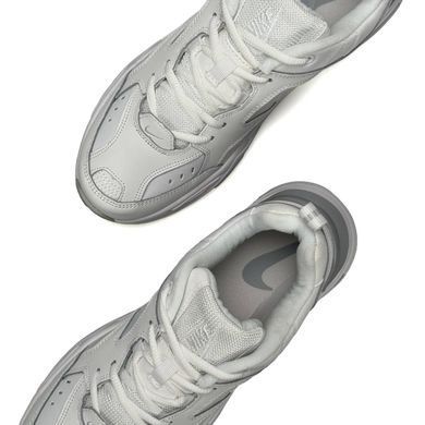 Nike M2K Tekno White