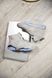 Nike Air Jordan 6 Gray Suede