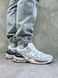 New Balance 1906U Gray White