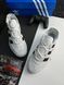 Adidas Originals Niteball PRM White Black