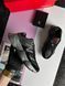 New Balance 9060 Dark Grey Black