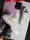 Nike M2K Tekno White