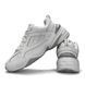 Nike M2K Tekno White