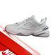 Nike M2K Tekno White