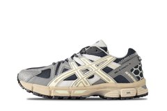 Asics Gel Kahana 8 Dark Gray