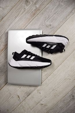 Adidas ZX22 Black White