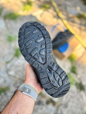 Asics Gel Sonoma 15-50 Termo Black