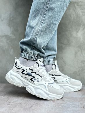 Wions Grand Tour Bounce White
