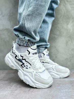 Wions Grand Tour Bounce White
