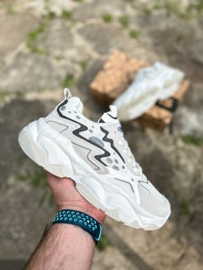 Wions Grand Tour Bounce White