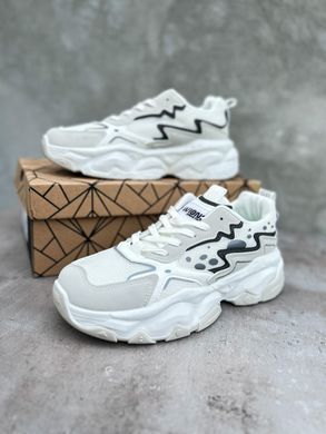 Wions Grand Tour Bounce White