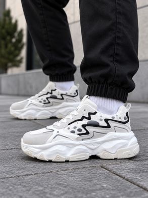 Wions Grand Tour Bounce White