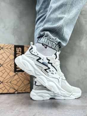 Wions Grand Tour Bounce White