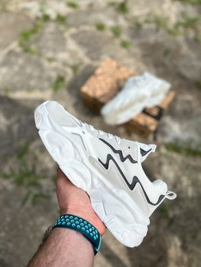 Wions Grand Tour Bounce White