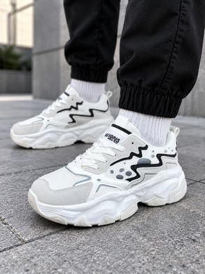 Wions Grand Tour Bounce White