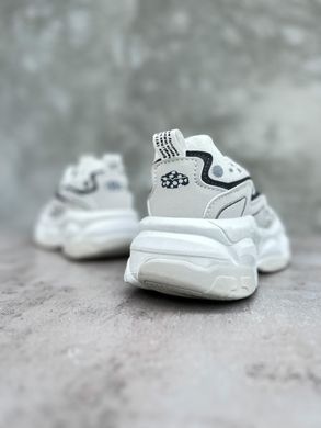 Wions Grand Tour Bounce White