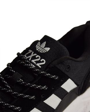 Adidas ZX22 Black White