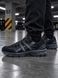 Asics Gel Sonoma 15-50 Termo Black