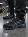 Asics Gel Sonoma 15-50 Termo Black