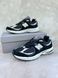 New Balance 2002R Black White