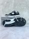 New Balance 2002R Black White
