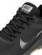 Nike Zoom Structure 17x All Black Orange
