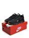 Nike Zoom Structure 17x All Black Orange