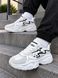 Wions Grand Tour Bounce White