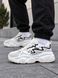 Wions Grand Tour Bounce White