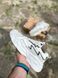 Wions Grand Tour Bounce White