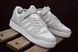 Adidas Forum Gray White