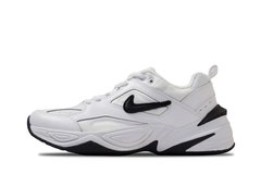 Nike M2K Tekno White Black