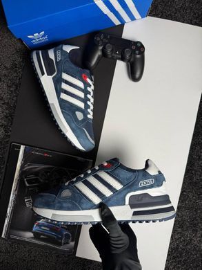 Adidas ZX 750 New Navy White