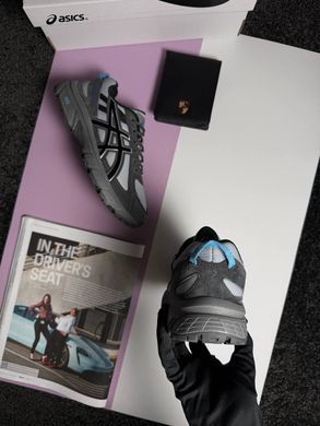 ASICS Gel-Venture 6 Grey Sky