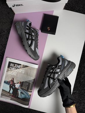 ASICS Gel-Venture 6 Grey Sky