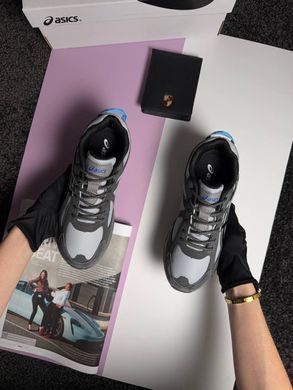 ASICS Gel-Venture 6 Grey Sky