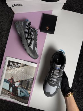 ASICS Gel-Venture 6 Grey Sky