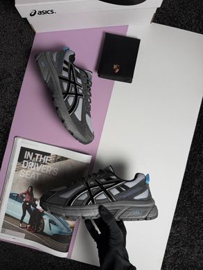 ASICS Gel-Venture 6 Grey Sky