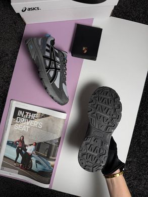 ASICS Gel-Venture 6 Grey Sky