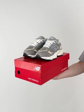 New Balance 9060 Grey Beige
